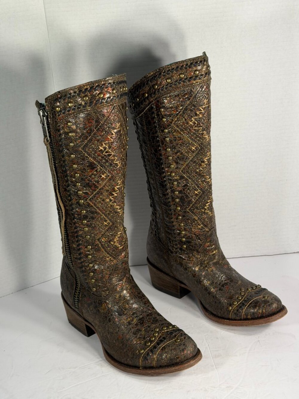 Corral Boots women's size 7